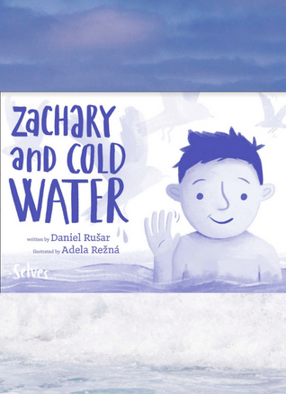 Zachary and Cold Water