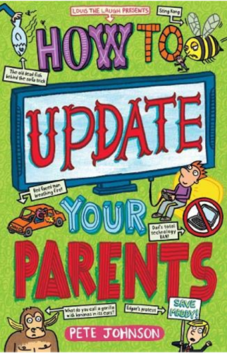 How to Update Your Parents