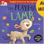 Phonics and English Grammar Stories