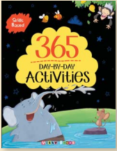 Activity Books