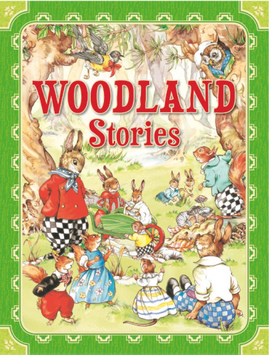 Woodland Stories