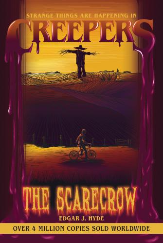 The Scarecrow/Middle Grade Illustrated Chapter Book Series