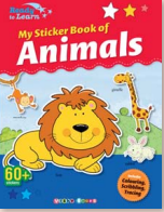 Activity Books