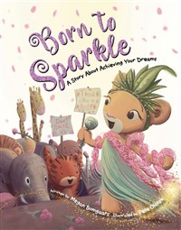 Born to Sparkle