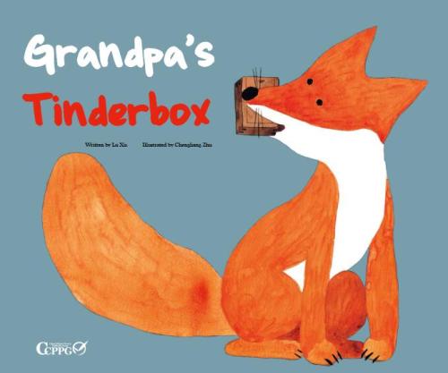 Grandpa's Tinderbox