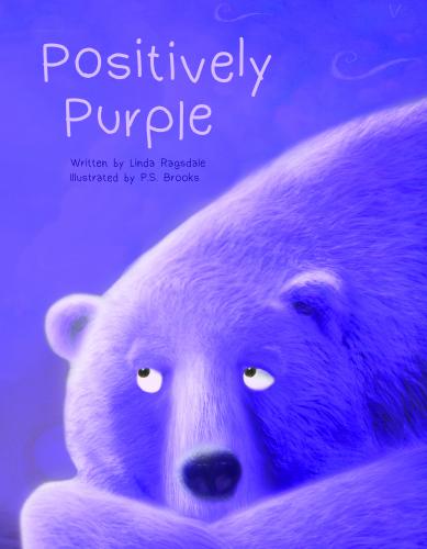 Positively Purple