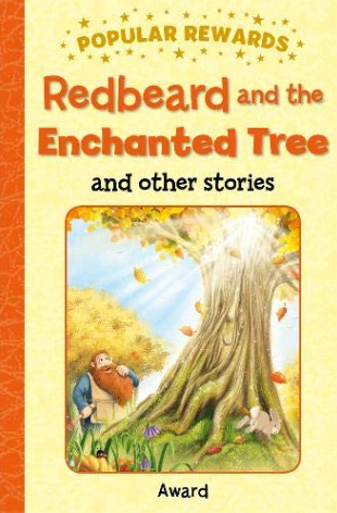 Redbeard and the Enchanted Tree