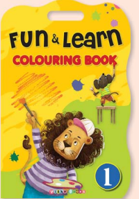 Activity Books