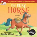 Phonics and English Grammar Stories