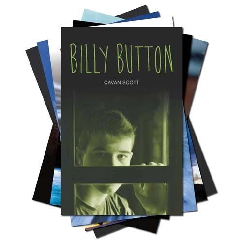 Billy Button