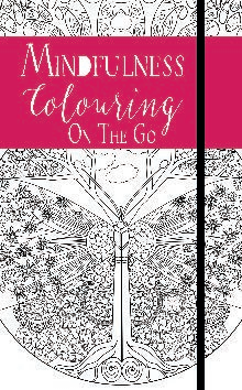 COLOURING ON THE GO