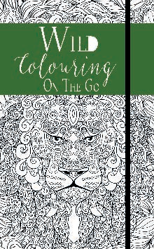 COLOURING ON THE GO