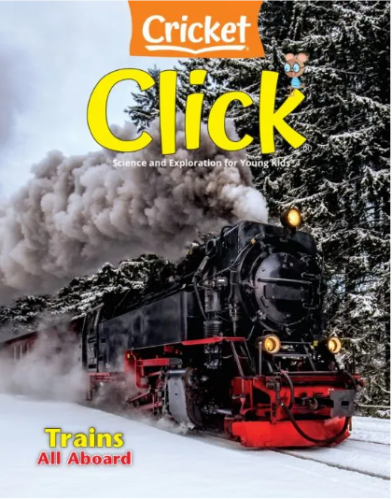 CLICK DERGİSİ