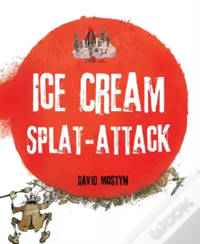 Ice Cream Splat-Attack