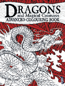 COLOURING BOOKS