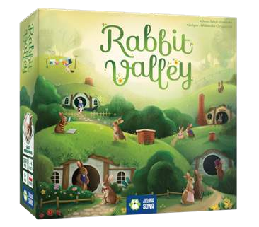 Rabbit Valley