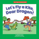 Dear Dragon Developing Readers: Level D