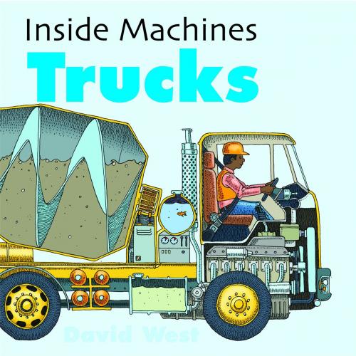 Inside Machines