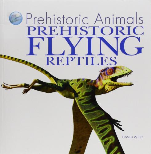 Professor Pete's Prehistoric Animals