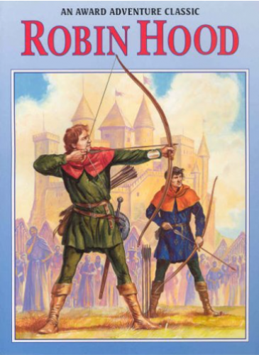 Robin Hood