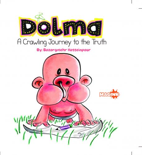 Dolma, a Crawling Journey To The Truth