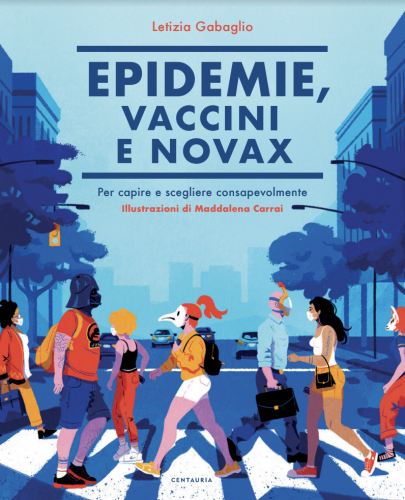 Epidemics, Vaccines and Anti-Vaxxers