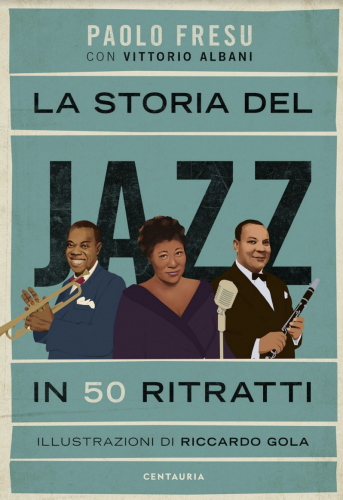 History of Jazz