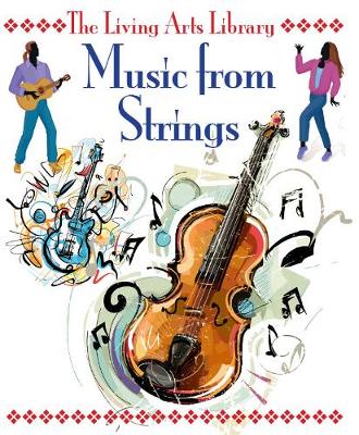 Music from Strings