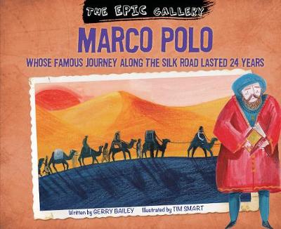 Marco Polo