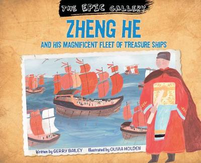 Zheng He