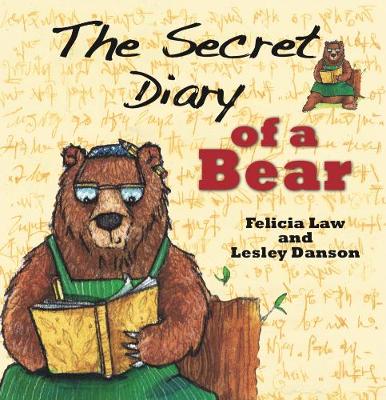 The Secret Diary of a Bear