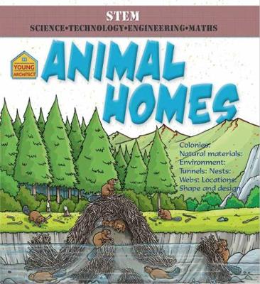 Animal Homes