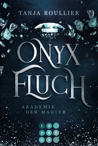 Academy of Magicians: The Curse of Onyx (vol. 2)