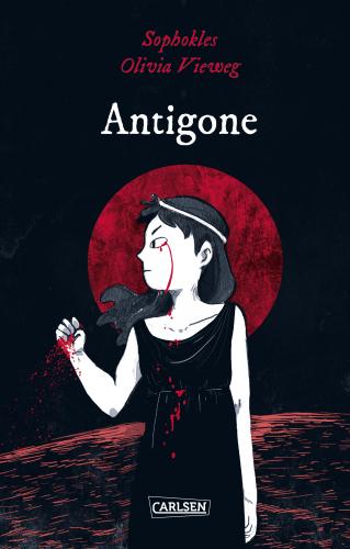 Antigone (vol. 6)