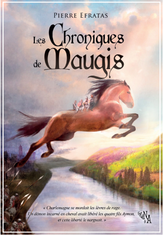 The Chronicles of Maugis