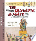 The Dumbest Olympic Games Ever