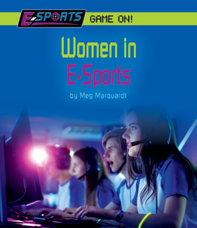 E-Sports: Game On!