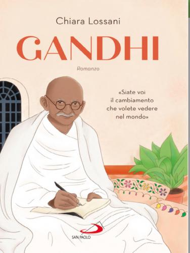 GANDHI