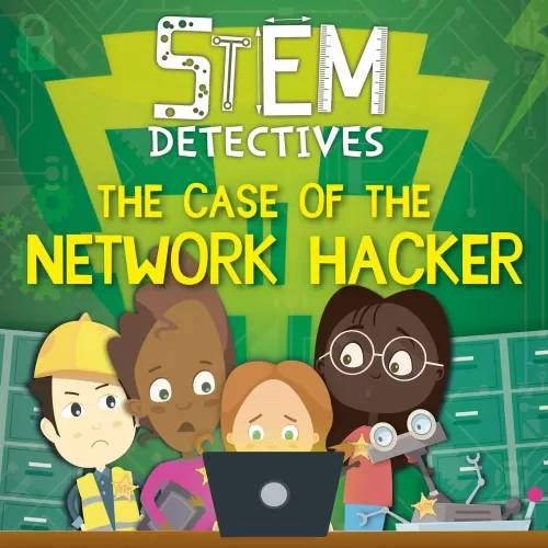 STEM DETECTIVES