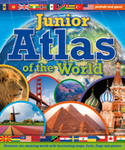 Junior Atlas of the World