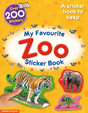 My Favourite Sticker Book