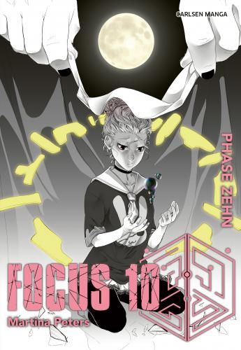 Focus 10 (vol. 10)