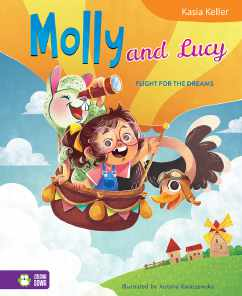 Molly and Lucy