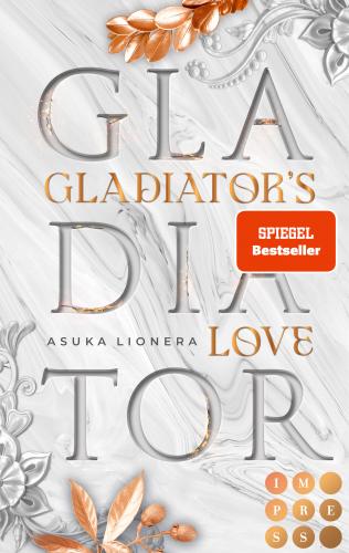 Gladiator's Love – Marked by Fire