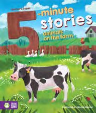 5 -Minute Stories