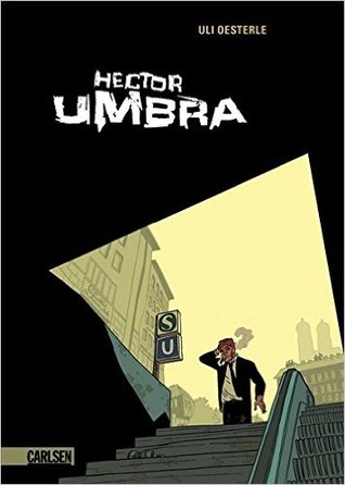 Hector Umbra