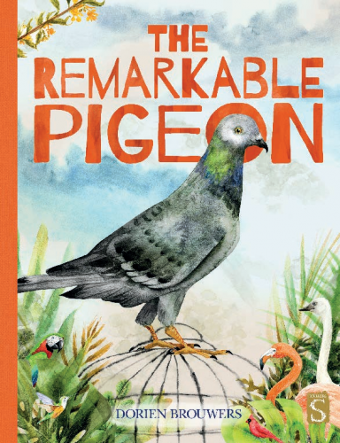 The Remarkable Pigeon