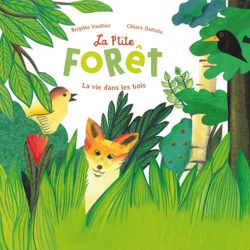 LI’L FOREST