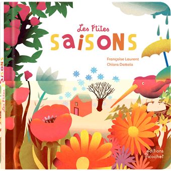 LI’L SEASONS