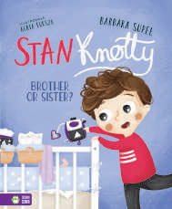 Stan Knotty